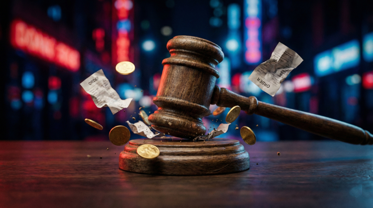 即时零售赛道变革加剧 捷风快送以聚合赋能与下沉布局把握行业新机