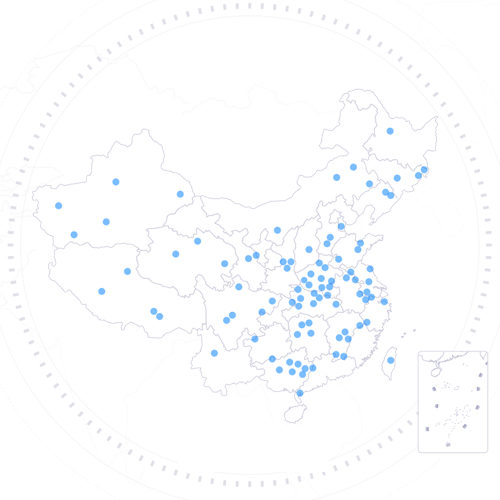 捷风快送加盟区域