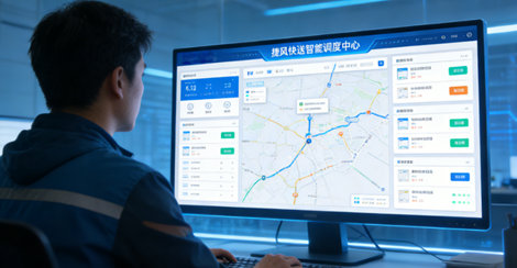 深挖县域春节蓝海，捷风开拓增长新航道