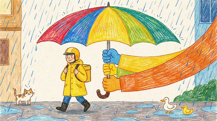 即时零售万亿赛道爆发 捷风快送助力下沉市场