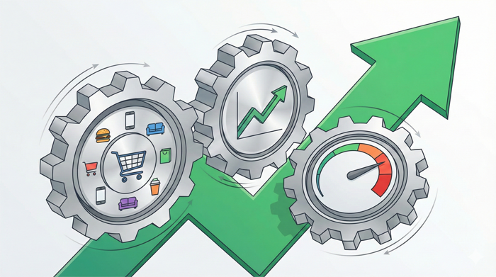 即时配送订单破600亿，本地生活服务越来越火