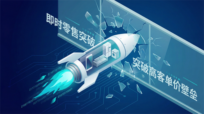 即时零售 即时零售