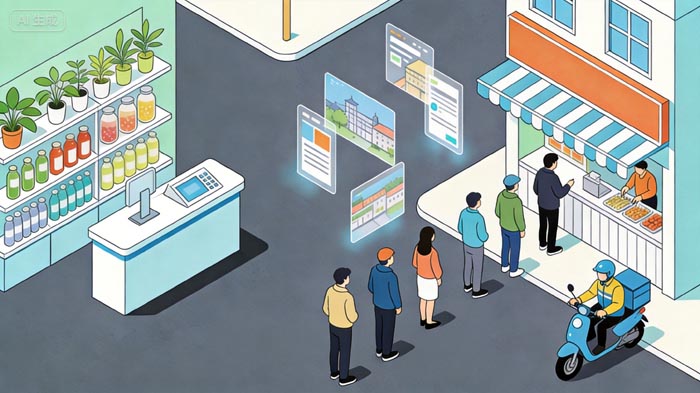 即时配送 即时配送