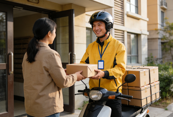 即时零售行业未来的发展趋势是什么？