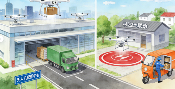 即时配送应用场景有哪些